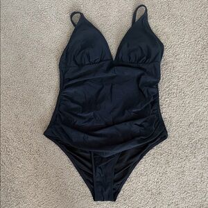 Cupshe one piece swimsuit XL